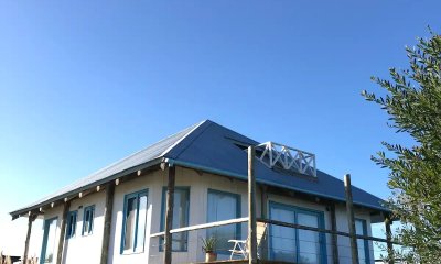 Casa de tres dormitorios en alquiler en Jose Ignacio, La Juanita