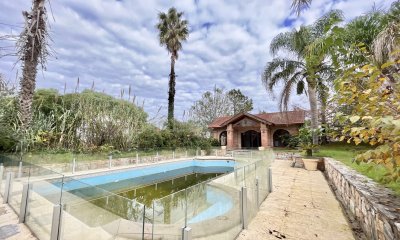 Casa en Venta de Tres Dormitorios en Jardines de Córdoba