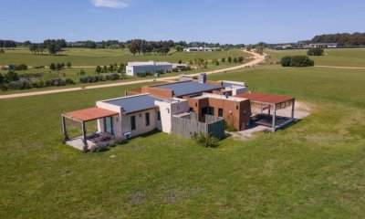Casa en venta en Pueblo Mio Manantiales Ruta 104