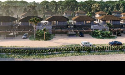 Casa en Exclusivo Complejo en Arenas de Jose Ignacio