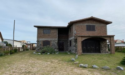Casa en venta La Paloma La Balconada