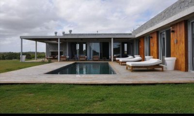 Excelente Chacra en José Ignacio