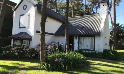 Casa de Tres Dormitorios en Aidy Grill - Punta del Este