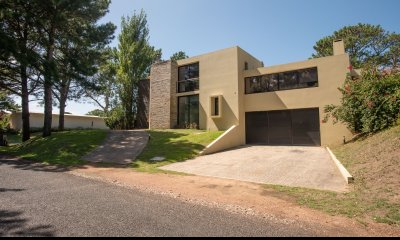 Importante casa en La Residence ideal para vivir todo el año