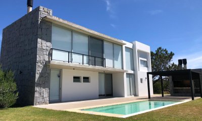 Casa en Venta en Arenas de José Ignacio ? Vista al Mar y Máximo Confort