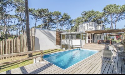 Casa en Venta Playa Montoya Punta del Este