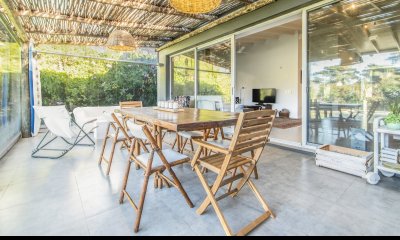 Casa en Venta  Dos Dormitorios a metros de la  Playa Brava