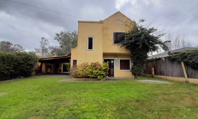 Casa en Venta La Barra