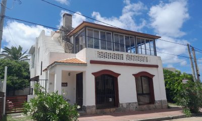 Casa a la venta en el corazon de zona Faro, Punta Del Este