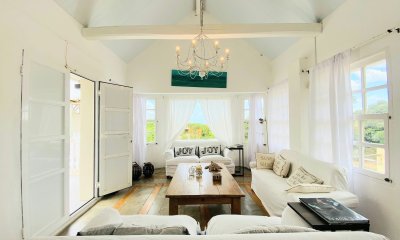Casa de cuatro dormitorios en Montoya, La Barra en Venta