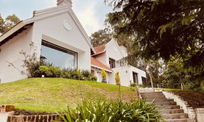 Residencia en Golf de Cuatro Suites