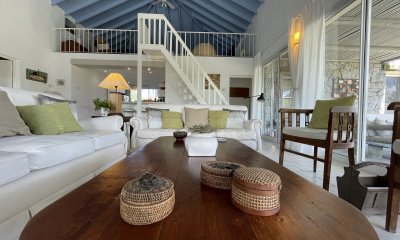 Casa en Pinar del Faro - Jose Ignacio, Alquiler de Temporada