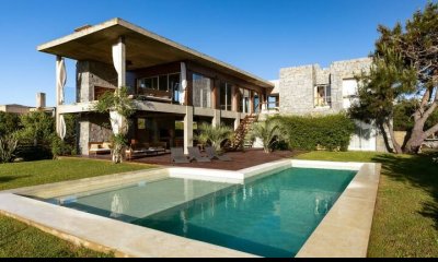 Casa en Venta 5 Dormitorios en Village del Faro, Jose Ignacio