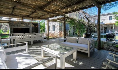 Pinar Del Faro casa en venta, Jose Ignacio