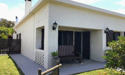 Oportunidad Casa en Pueblo de Jose Ignacio en Venta