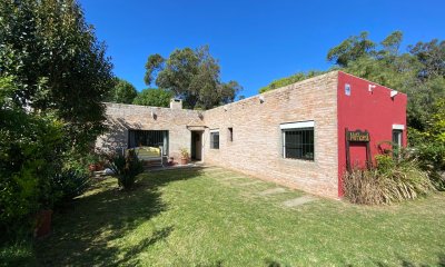 Casa venta Balneario Buenos Aires