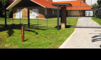 Casa en venta en Carrasco Sur