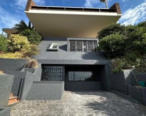 Casa frente al mar Punta Gorda