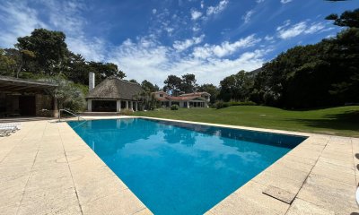 Chalet en venta Playa Brava Punta Del Este