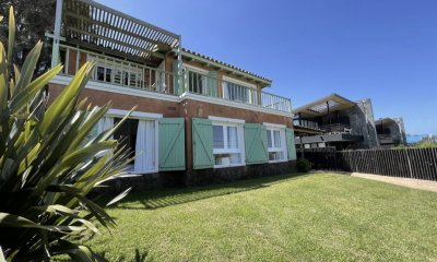 Casa en venta en La Juanita, Jose Ignacio