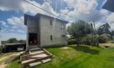 Venta de casa en Lausana, Maldonado