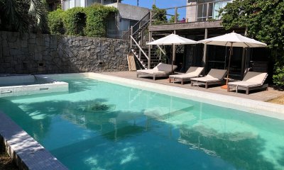 Excelente casa en Venta en Playa Bikini Manantiales