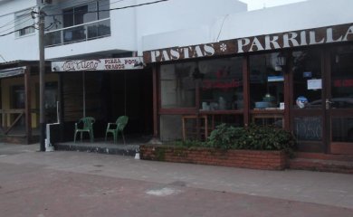 Casa en Mansa, Monoambiente *