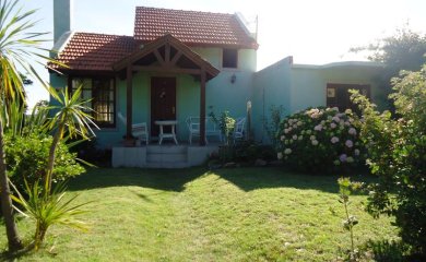 Casa a la venta y en alquiler de temporada...
