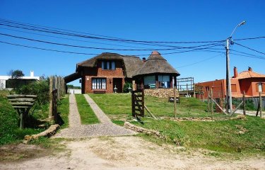 Casa en venta en Manantiales, El Chorro