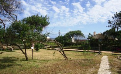 Casa en venta en Manantiales
