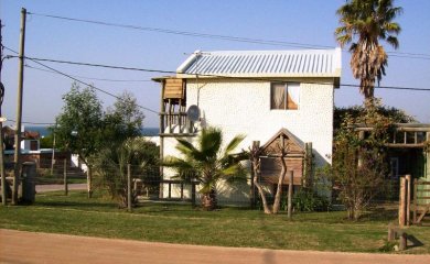 Casa en Venta en Manantiales