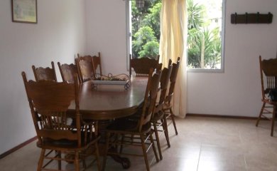 Casa en La Barra, 3 dormitorios