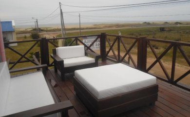 Buena Casa en Altos de Punta Piedra