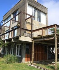 Casa Balneario Buenos Aires en Alquiler de Temporada