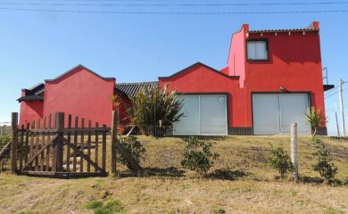 Casa Primera Fila al Mar
