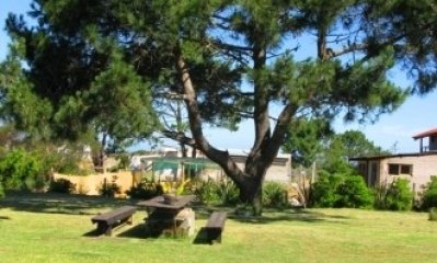 Casa en Balneario Buenos Aires, 5 dormitorios