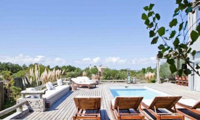 Casa en Jose Ignacio  - Moderna