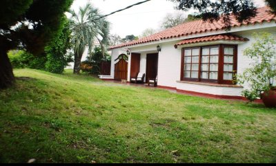 Casa en Mansa, 8 dormitorios *