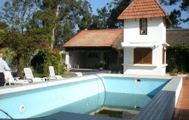 Casa Venta Alquiler Punta del Este Golf