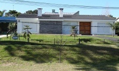 Vendo Casa en Punta del Este