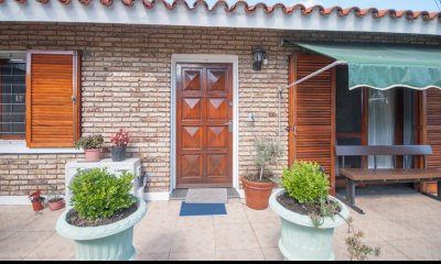 Muy Lindo Chalet en Zona Mansa en Venta