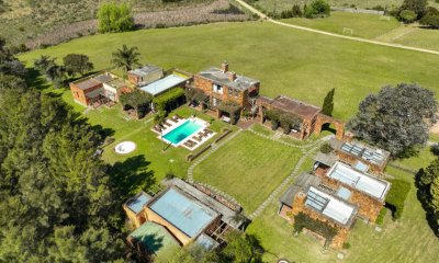 Chacra en Venta en Manantiales Espectacular