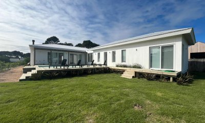 Casa en venta en Pinar Del Faro, José Ignacio