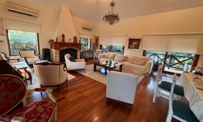 Casa en Venta en San Rafael Grande