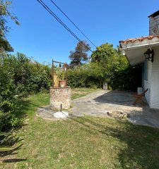 Casa en venta en el tesoro, La Barra