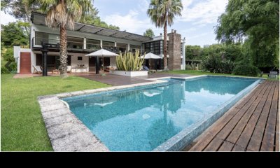 Casa en Playa Brava en Venta Punta del Este