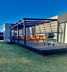 Casa en venta ubicada en La Juanita Jose Ignacio