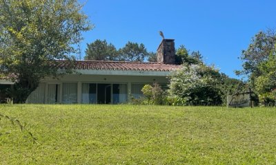 Casa en venta en Rincón del Indio a pocas cuadras de Playa Brava