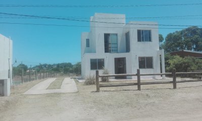 Linda casa en Venta en el Chorro Manantiales