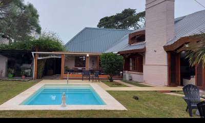 Muy buena casa en Venta en zona de colegios, Punta del Este